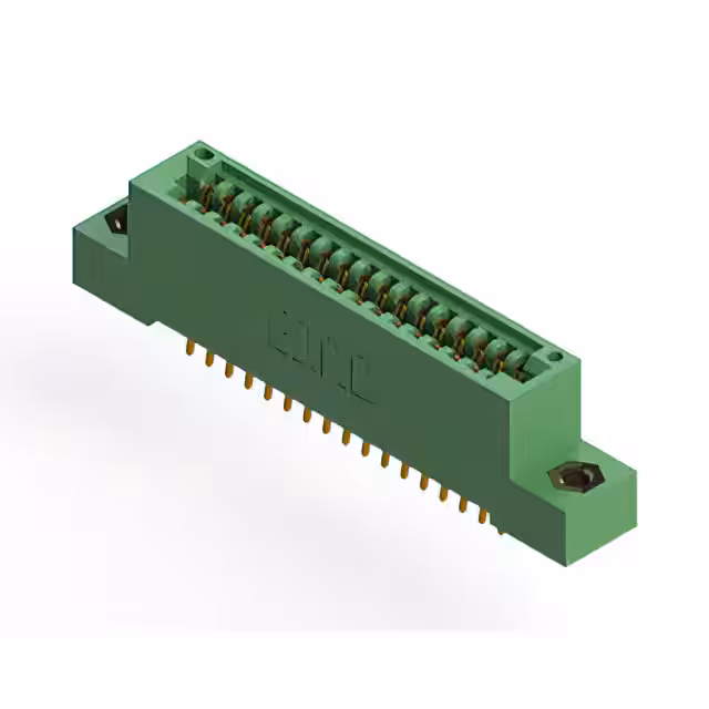 345-034-556-207 EDAC Inc.  Edgeboard Connectors